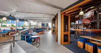 Arkaba Hotel - bars