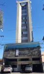 Via Contorno Hotel Hotels near Magazine Luiza
