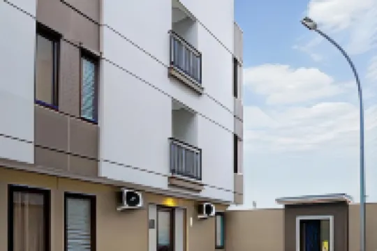 TwoSpaces Living At Zena Mozia