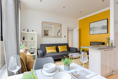 London Homes - Aldgate Hotel in zona Sinagoga Sandys Row di Londra