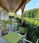 Logis Hôtel la Rosière Hotels in Commes