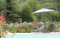 La Bastide du Roy Hôtels à : Douville