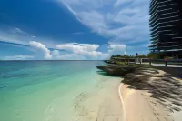 The Reef Island Resort Mactan, Cebu - Romantic
