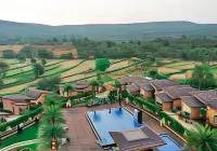 Regenta Resort Belagavi - Pools