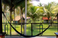 Arrys (Watukarung Surf Camp)