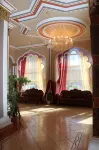 Hotel Shaherezada 옐브루스 산 주변 호텔