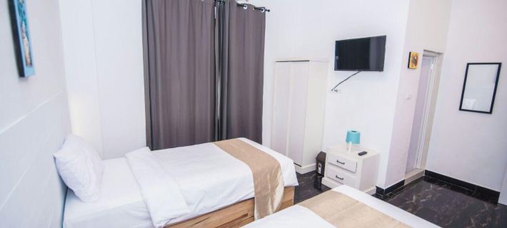 Hadrah Hotel Hotels in Banda Aceh