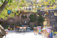 Supertramp Hostel Cusco Hotels in 