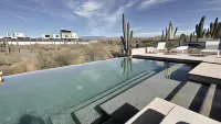 Desierto Azul - Wifi