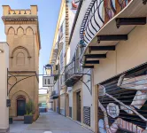locanda sette fate Hotels in Albergheria