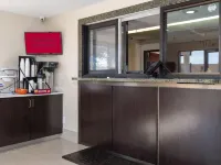 Red Roof Inn Norfolk - Portsmouth Hotels in Portsmouth