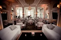 The Georgian Terrace - sarapan