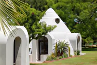 Stellenhof Country Estate Hoteles cerca de Parque nacional de los Elefantes de Addo
