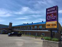 Motel Et Condo Chez Charley