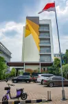 Grande Padjadjaran Hotel Bogor Formerly Padjadjaran Hotel Bogor