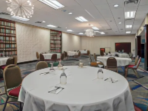 Wingate by Wyndham Macon I-75 Hotels in Bibb County