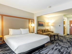 Fairfield Inn & Suites Rancho Cordova