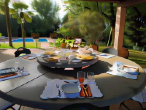 B&B Villa Delle Palme Hotels in Carpi