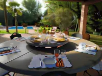 B&B Villa Delle Palme Hotels in Mirandola