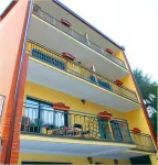 บีแอนด์บี มิวสิก โรงแรมใกล้สถานี Istria