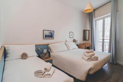 Hotel Bacco Rooms and Breakfast Hotels in Loano