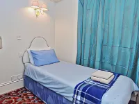 Brentwood Villa Bed and Breakfast Hotel in zona Università di Aberdeen
