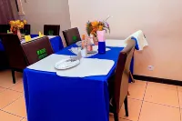 Kijungu Hill Hotel Hoima Hotel a Bugahya