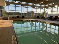 Hampton Inn & Suites by Hilton St. John's Airport - Gym