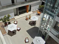 Hotel Catedral la Paz Hotels near CASA PARRA GALLERY: Mexican native art