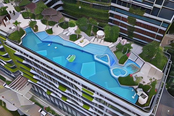 Nexus Lumiere Riverside - Block E_2