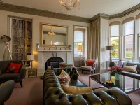 Jerichos Boutique Accommodation Hotele w: Windermere