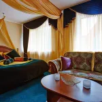 Pyatigorsk Hotel Church of the Holy Righteous Lazarus 주변 호텔