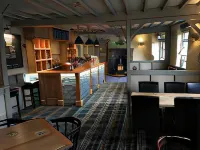 The Watermill Inn & Brewery Hotels in Staveley