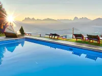 Granpanorama Wellnesshotel Sambergerhof Superior Hotels in Klausen