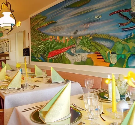Hotel Hohenzollern