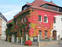 Schloss-Schänke Garni Hotels in Wilthen
