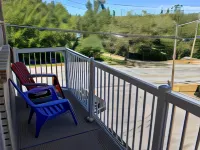 Lake City Motel Hotels in Porters Lake