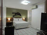 Star Hotel Hotels in Itaperuna