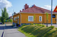 SawoHostel Отели в г. 