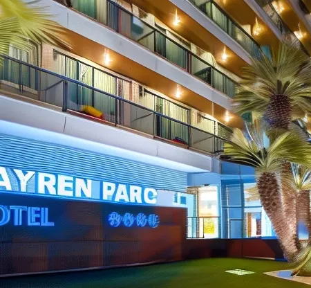 Hotel RH Bayren Parc