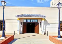Hotel Puerto de Palos Hotels in Mazagon