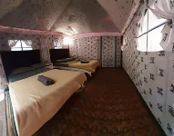Nature Glamping
