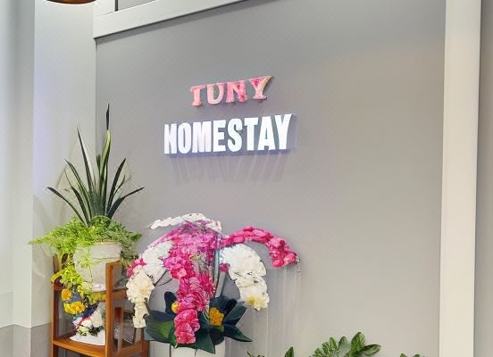 Tumy Homestay_3