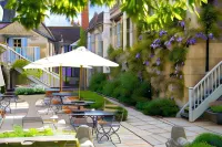 The Lion Inn - Inns