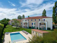 Garden & City Aix En Provence - Puyricard - Family