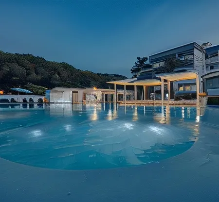 Hotel le Palme
