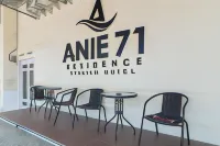 OYO 1335 Anie 71 Residence - 2-Star
