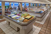 Hotel GHT Costa Brava & Spa - Parkplatz