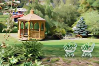 Harbour House Inn B&B Hotels in Adams