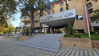 Vojvoda Putnik Hotels in 